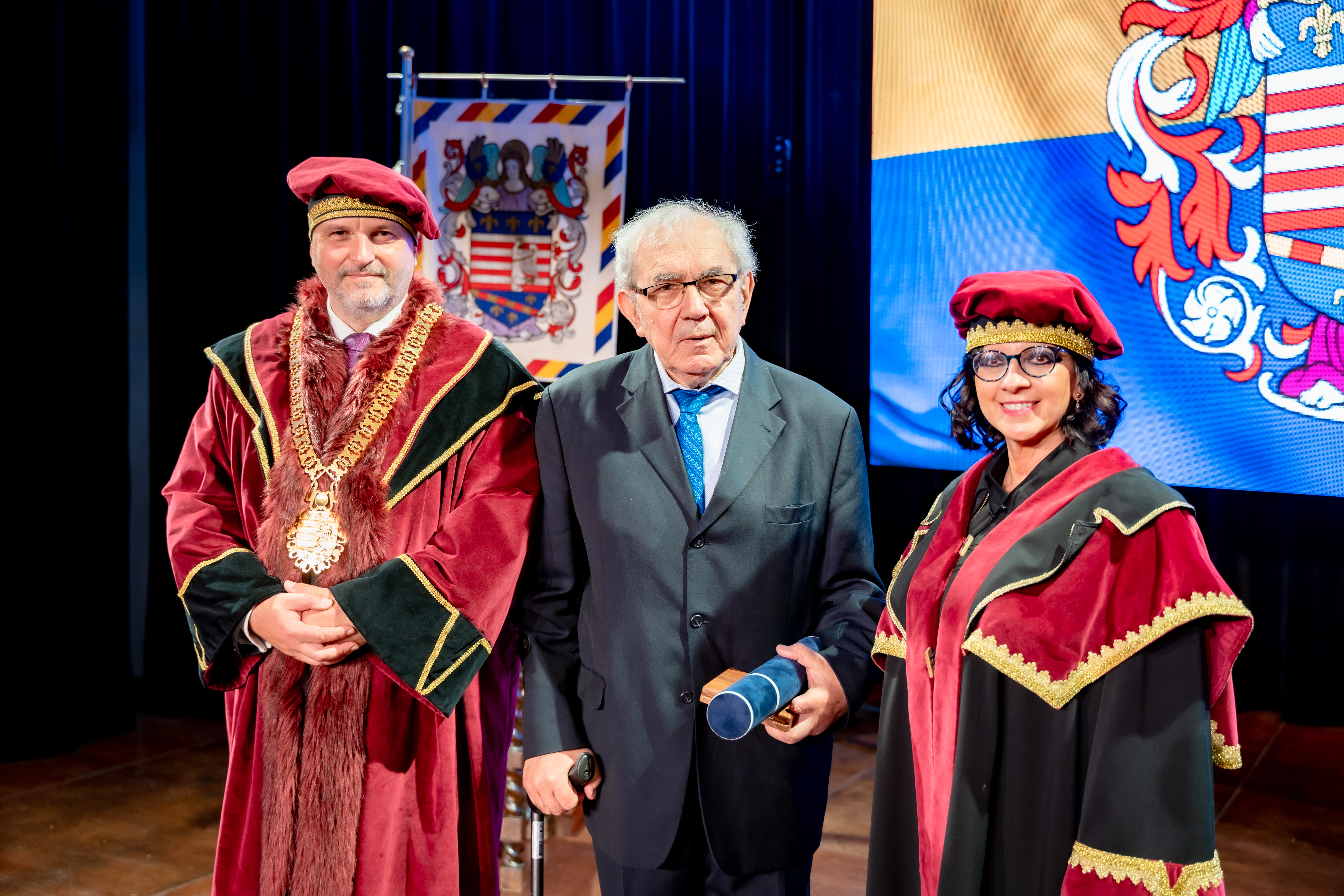 Slavnostny ceremonial udelovania Ceny mesta Kosice a Cien primatora mesta Kosice-128
